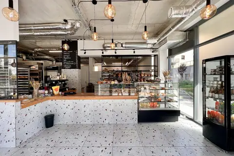 The Cake Bar photo 2